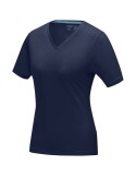 T-shirt bio manches courtes femme Kawartha