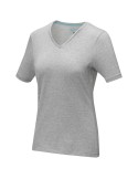 T-shirt bio manches courtes femme Kawartha