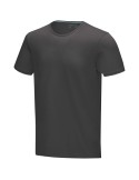 T-shirt bio manches courtes homme Balfour