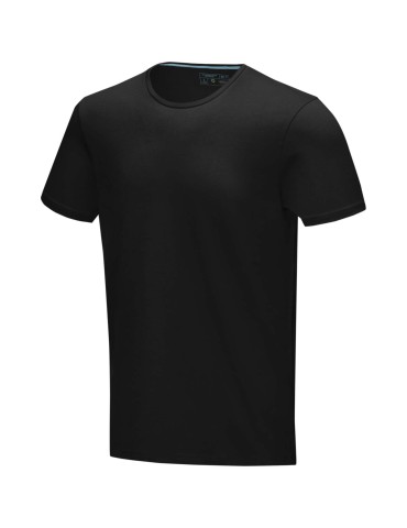 T-shirt bio manches courtes homme Balfour 2