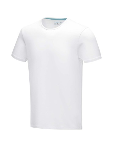 T-shirt bio manches courtes homme Balfour