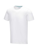 T-shirt bio manches courtes homme Balfour