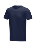 T-shirt bio manches courtes homme Balfour