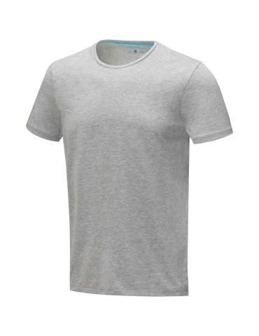 T-shirt bio manches courtes homme Balfour