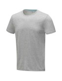 T-shirt bio manches courtes homme Balfour