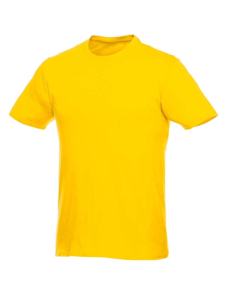 T-shirt homme manches courtes de 150 g/m² Heros