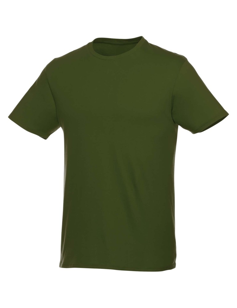 T-shirt homme manches courtes de 150 g/m² Heros