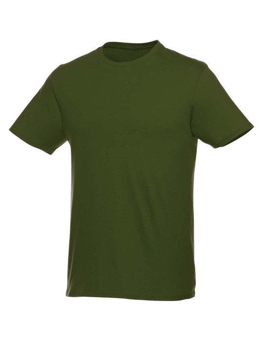 T-shirt homme manches courtes de 150 g/m² Heros