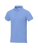 Polo manches courtes homme de 200 g/m² Calgary