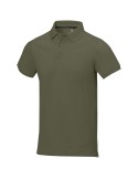 Polo manches courtes homme de 200 g/m² Calgary