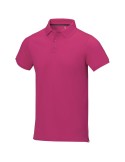 Polo manches courtes homme de 200 g/m² Calgary