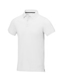Polo manches courtes homme de 200 g/m² Calgary