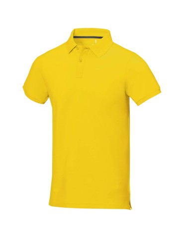 Polo manches courtes homme de 200 g/m² Calgary