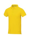 Polo manches courtes homme de 200 g/m² Calgary