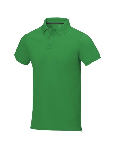 Polo manches courtes homme de 200 g/m² Calgary