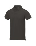 Polo manches courtes homme de 200 g/m² Calgary