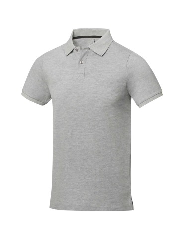 Polo manches courtes homme de 200 g/m² Calgary