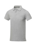 Polo manches courtes homme de 200 g/m² Calgary