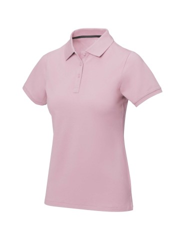 Polo manches courtes femme de 200 g/m² Calgary 2