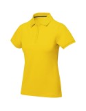 Polo manches courtes femme de 200 g/m² Calgary