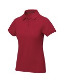 Polo manches courtes femme de 200 g/m² Calgary