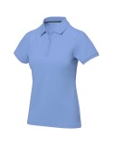 Polo manches courtes femme de 200 g/m² Calgary