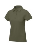 Polo manches courtes femme de 200 g/m² Calgary