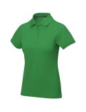 Polo manches courtes femme de 200 g/m² Calgary