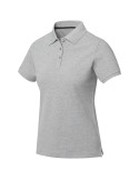 Polo manches courtes femme de 200 g/m² Calgary