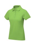 Polo manches courtes femme de 200 g/m² Calgary