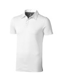 Polo stretch manches courtes homme de 200 g/m² Markham
