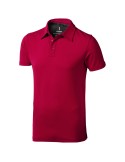 Polo stretch manches courtes homme de 200 g/m² Markham
