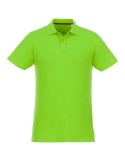 Polo manches courtes homme de 180 g/m² Helios