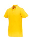 Polo manches courtes homme de 180 g/m² Helios