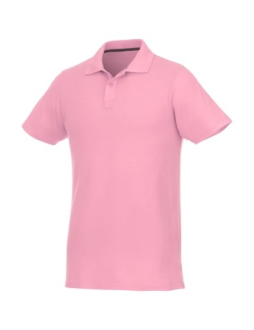 Polo manches courtes homme de 180 g/m² Helios