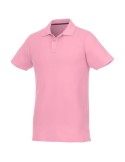 Polo manches courtes homme de 180 g/m² Helios