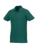 Polo manches courtes homme de 180 g/m² Helios