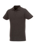 Polo manches courtes homme de 180 g/m² Helios