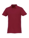 Polo manches courtes homme de 180 g/m² Helios