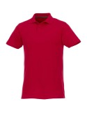 Polo manches courtes homme de 180 g/m² Helios