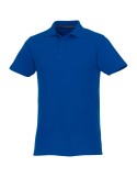 Polo manches courtes homme de 180 g/m² Helios