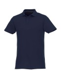 Polo manches courtes homme de 180 g/m² Helios