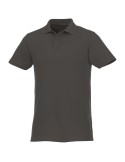 Polo manches courtes homme de 180 g/m² Helios
