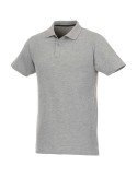 Polo manches courtes homme de 180 g/m² Helios