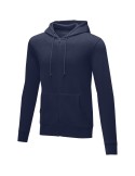 Sweat à capuche zippé de 240 g/m² Charon pour homme