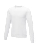 Pull ras de cou pour homme Charon de 240 g/m²