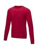 Pull ras de cou pour homme Charon de 240 g/m²