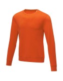 Pull ras de cou pour homme Charon de 240 g/m²