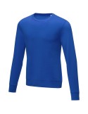 Pull ras de cou pour homme Charon de 240 g/m²