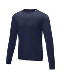 Pull ras de cou pour homme Charon de 240 g/m²